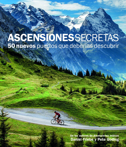 [9788415888109] ASCENSIONES SECRETAS