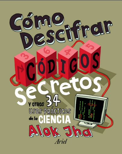 [9788434401129] CÓMO DESCIFRAR CÓDIGOS SECRETOS