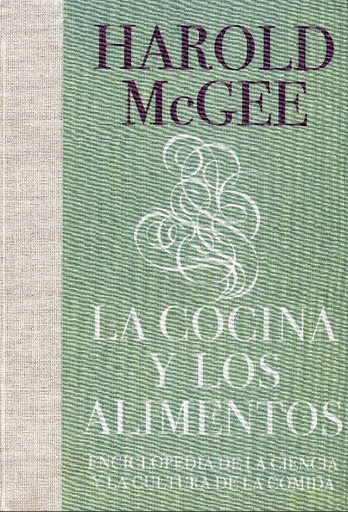 [9788483067444] LA COCINA Y LOS ALIMENTOS
