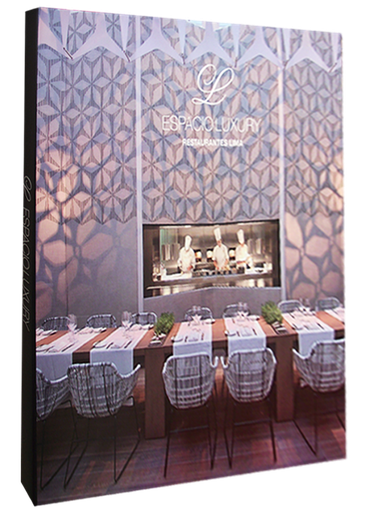 [0000000023584] ESPACIO LUXURY: RESTAURANTES LIMA