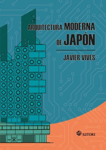 [9788417419271] ARQUITECTURA MODERNA DE JAPÓN