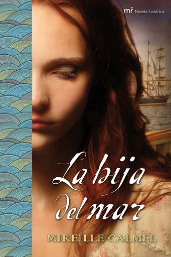 [9788427038912] LA HIJA DEL MAR