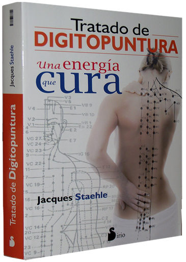 [9788478087822] TRATADO DE DIGITOPUNTURA