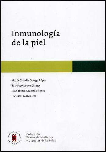 [9789587382242] INMUNOLOGÍA DE LA PIEL