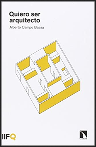 [9788490970621] QUIERO SER ARQUITECTO