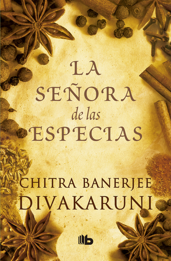 [9788490704745] LA SEÑORA DE LAS ESPECIAS