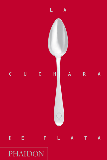 [9780714863719] LA CUCHARA DE PLATA