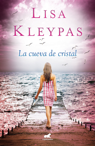 [9788415420484] LA CUEVA DE CRISTAL
