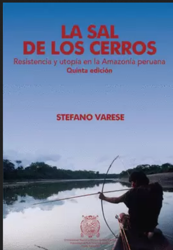 [9789972467103] LA SAL DE LOS CERROS