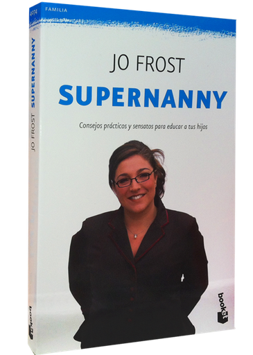 [9788408008576] SUPERNANNY