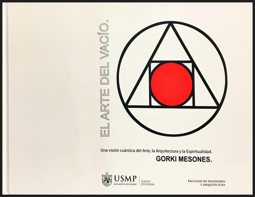 [9786124460142] EL ARTE DEL VACÍO