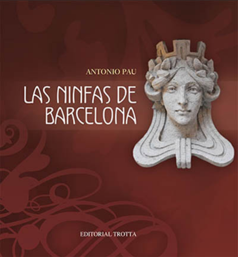 [9788498792492] LAS NINFAS DE BARCELONA