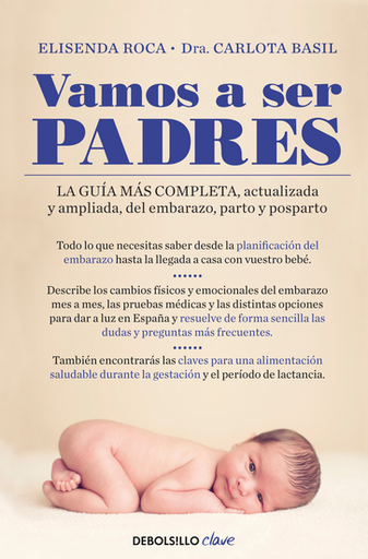 [9788499894867] VAMOS A SER PADRES