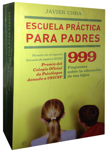 [9788499700274] ESCUELA PRÁCTICA PARA PADRES