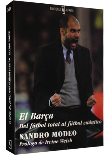 [9788493890988] BARÇA