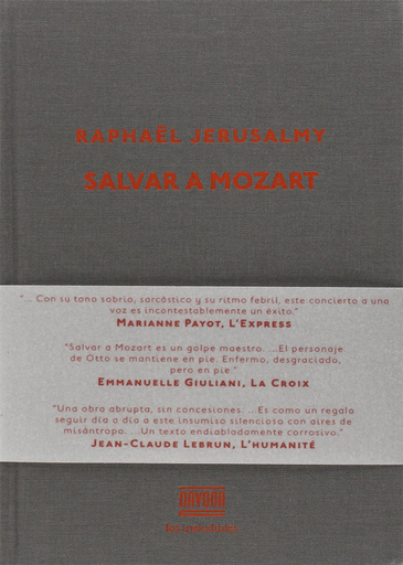 [9788416259113] SALVAR A MOZART