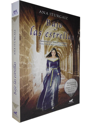 [9788415420040] BAJO LAS ESTRELLAS