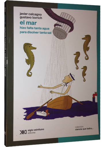 [9789871220670] EL MAR