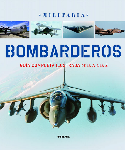 [9788499280691] BOMBARDEROS