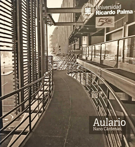 [0000000110019] AULARIO