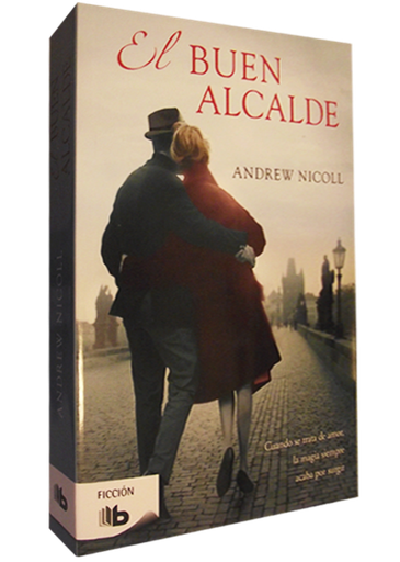 [9788498727821] EL BUEN ALCALDE