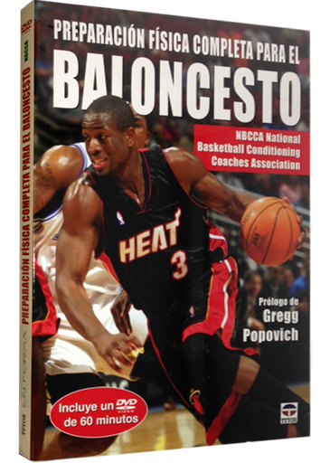 [9788479027476] PREPARACIÓN FÍSICA COMPLETA PARA EL BALONCESTO