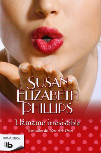 [9788498727920] LLÁMAME IRRESISTIBLE