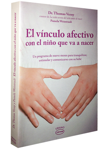 [9788479537500] EL VÍNCULO AFECTIVO