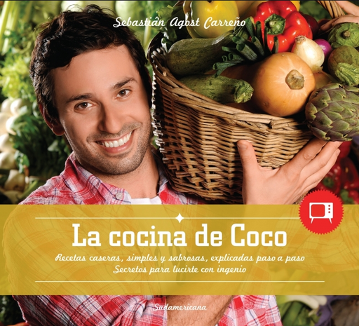 [9789500738712] LA COCINA DE COCO
