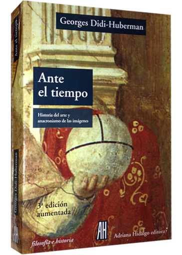 [9789871156320] ANTE EL TIEMPO