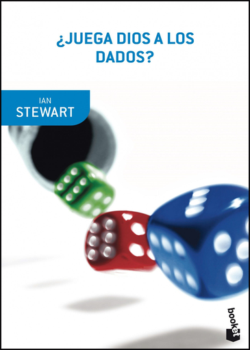 [9788408007043] ¿JUEGA DIOS A LOS DADOS?
