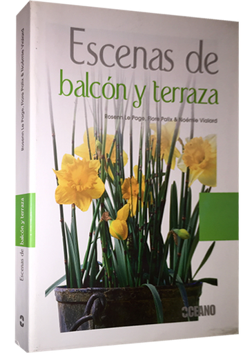 [9788475567228] ESCENAS DE BALCÓN Y TERRAZA