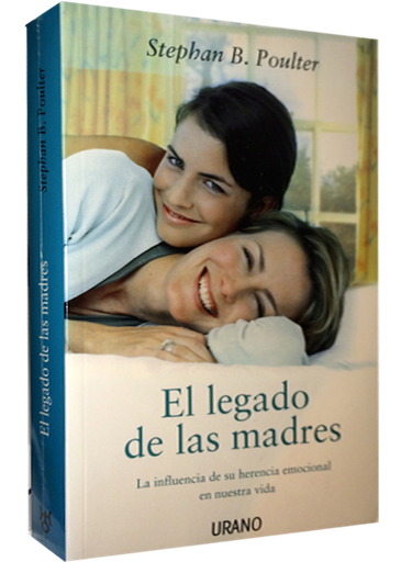 [9788479537319] EL LEGADO DE LAS MADRES