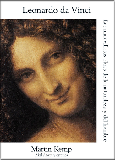 [9788446028956] LEONARDO DA VINCI