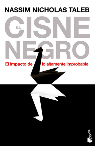 [9788408008545] EL CISNE NEGRO