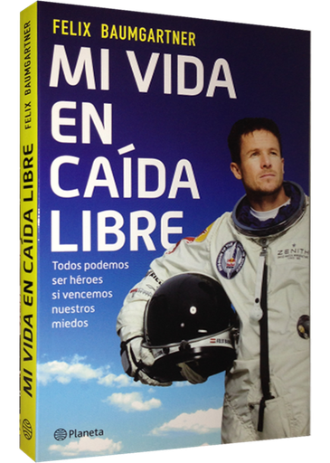 [9788408124559] MI VIDA EN CAÍDA LIBRE