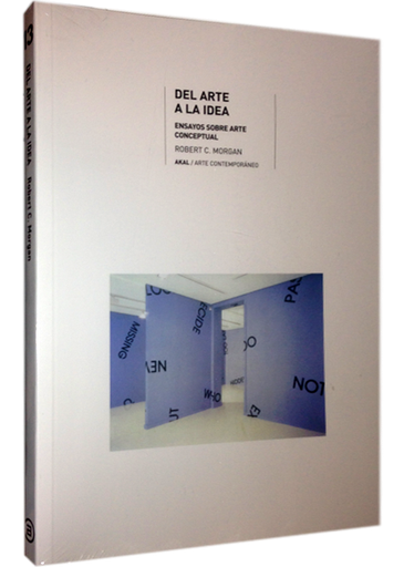 [9788446011644] DEL ARTE A LA IDEA