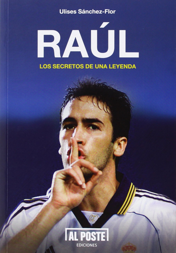 [9788415726227] RAÚL
