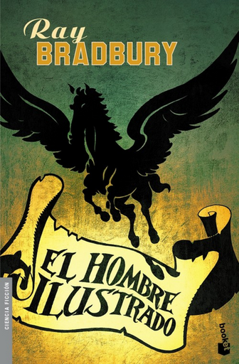 [9788445077580] EL HOMBRE ILUSTRADO