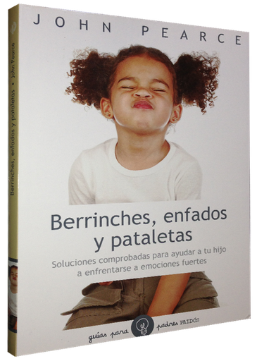 [9788449327230] BERRINCHES, ENFADOS Y PATALETAS