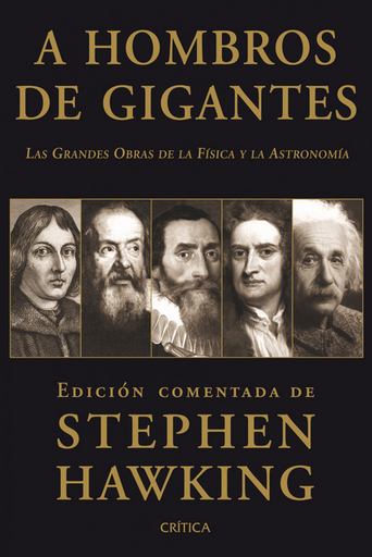 [9788498920949] A HOMBROS DE GIGANTES