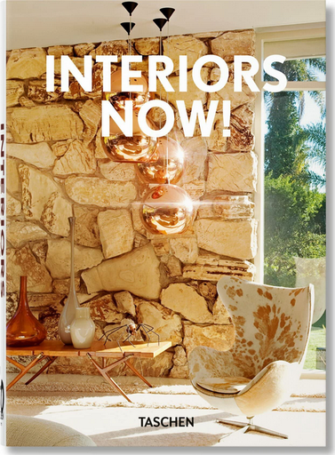[9783836591959] INTERIORS NOW!