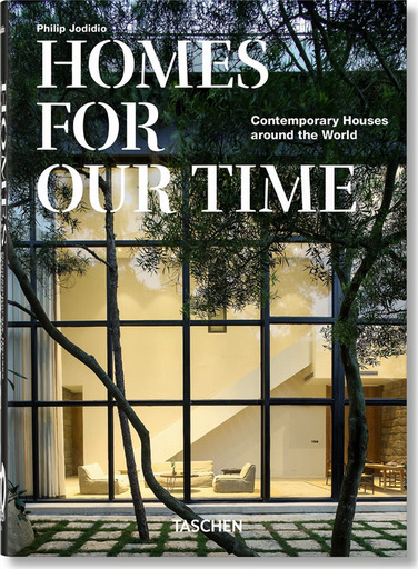 [9783836581929] HOME FOR OUR TIME