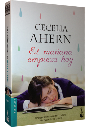 [9788408114581] EL MAÑANA EMPIEZA HOY