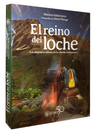 [9789972541865] EL REINO DEL LOCHE