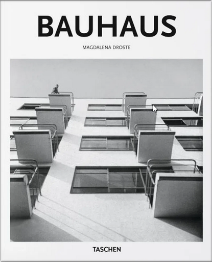 [9783836560122] BAUHAUS