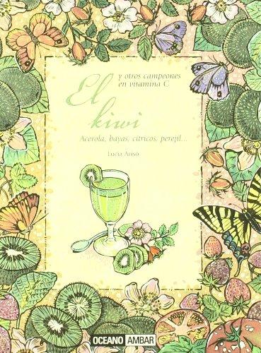 [9788475566450] EL KIWI