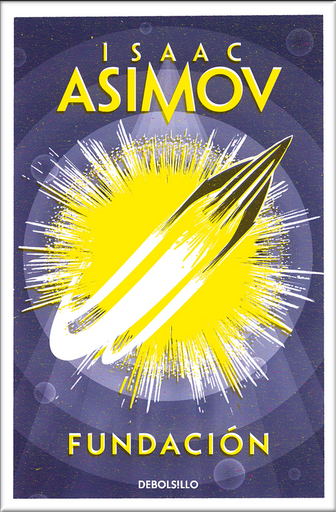 [9788497599245] FUNDACIÓN