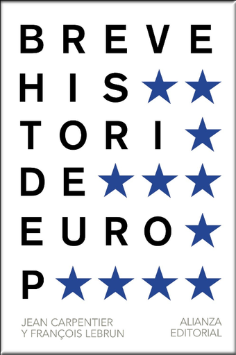[9788420693293] BREVE HISTORIA DE EUROPA