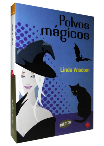 [9788466325561] POLVOS MÁGICOS